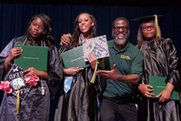 Congratulations to the Class of 2025!