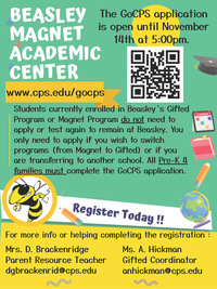 Go CPS Application Now Available